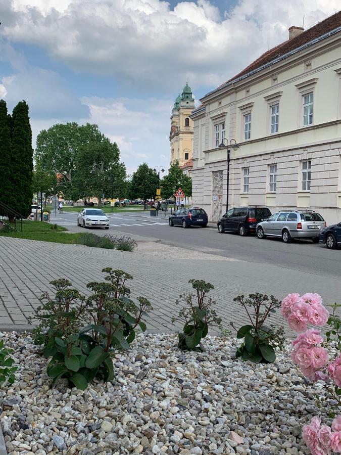 Apartmany Mia Valtice Exterior foto