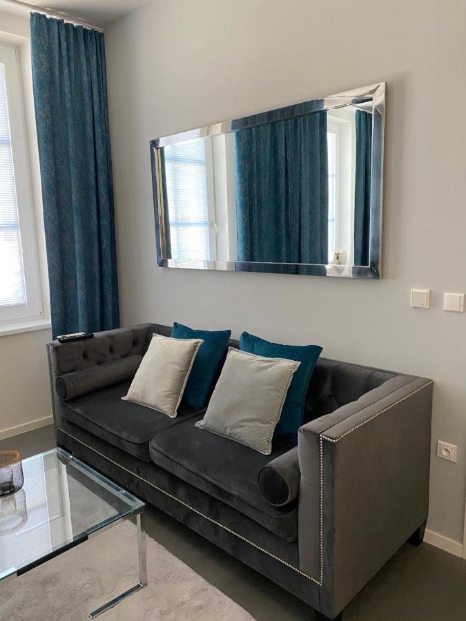 Apartmany Mia Valtice Exterior foto